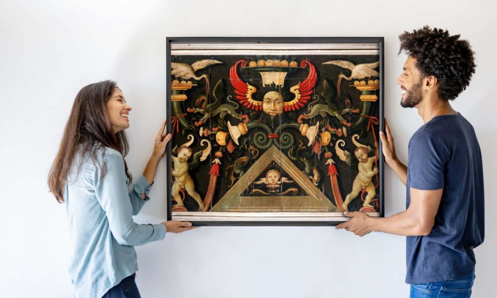 Matteo di Giuliano di Lorenzo Balducci