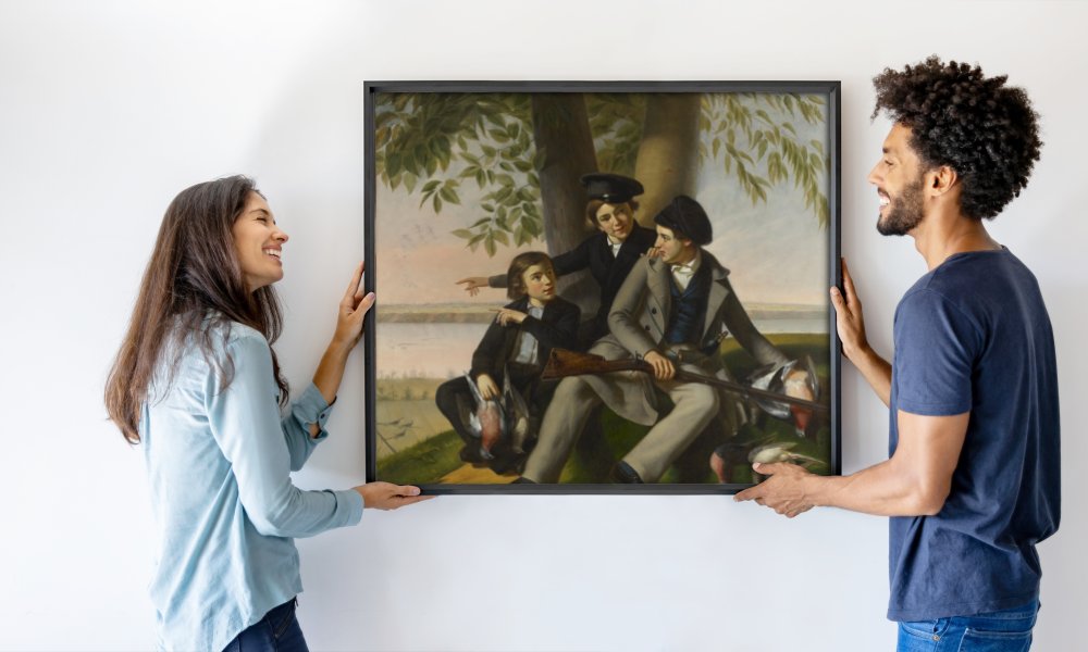 Antoine-Sebastien Plamondon