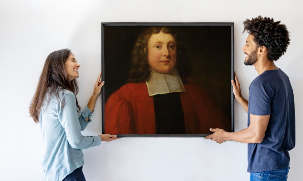 Mary follower of Beale