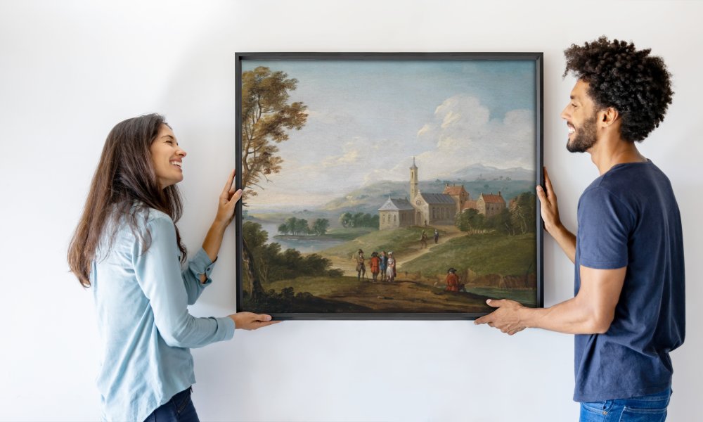 Jan Pieter van Bredael