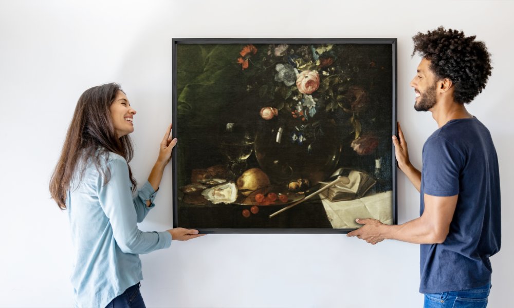 Jan Janszoon de Heem