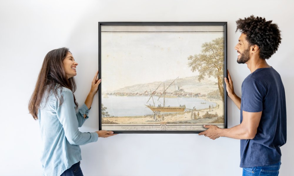 Friedrich Georg Wexelberg