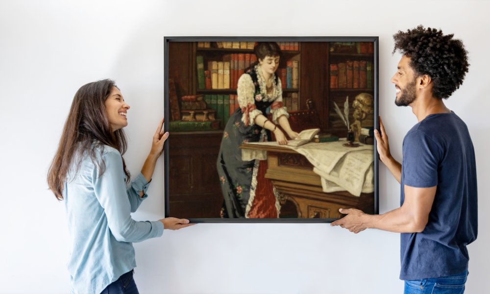 Jean Baptiste II Charpentier