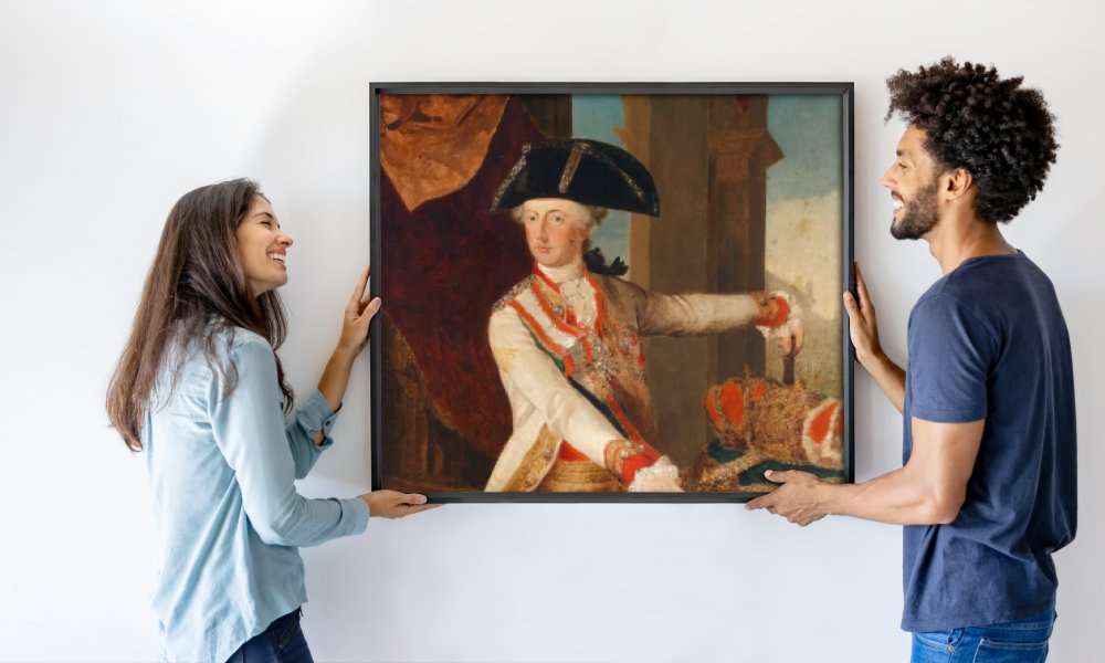 Jean Baptiste Bellemans