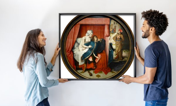Master of Affligem