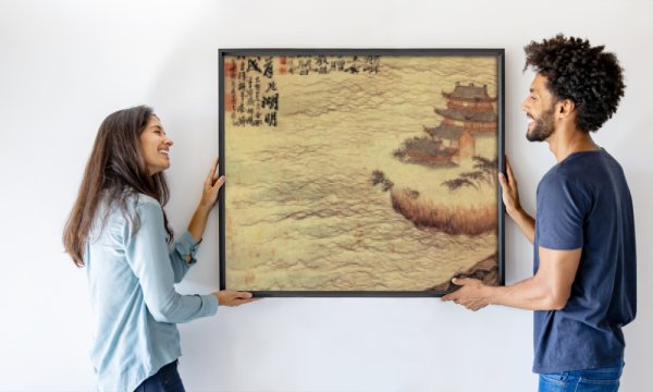 石涛