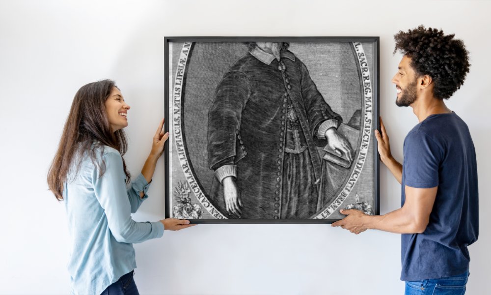 Caspar «Schulte» ou «Schutte»