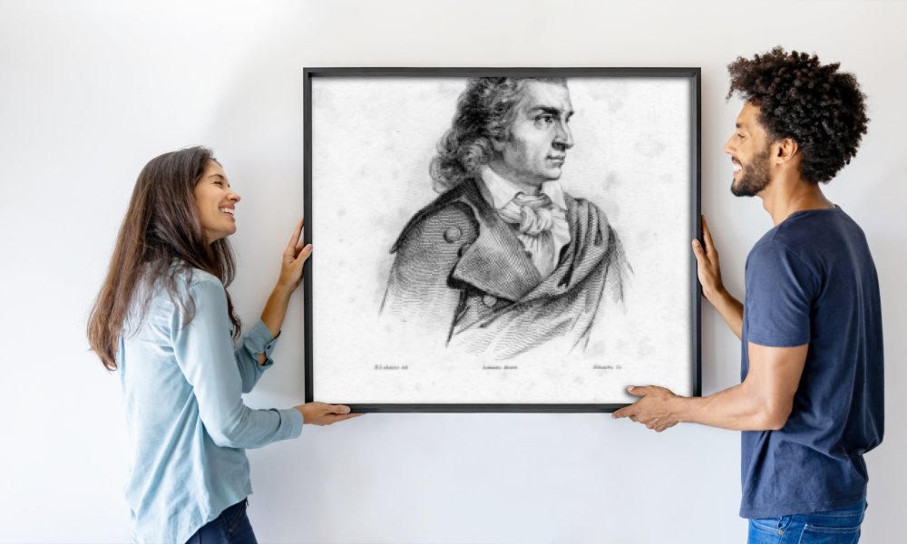 Jean Désiré Delaistre d Lalaisse