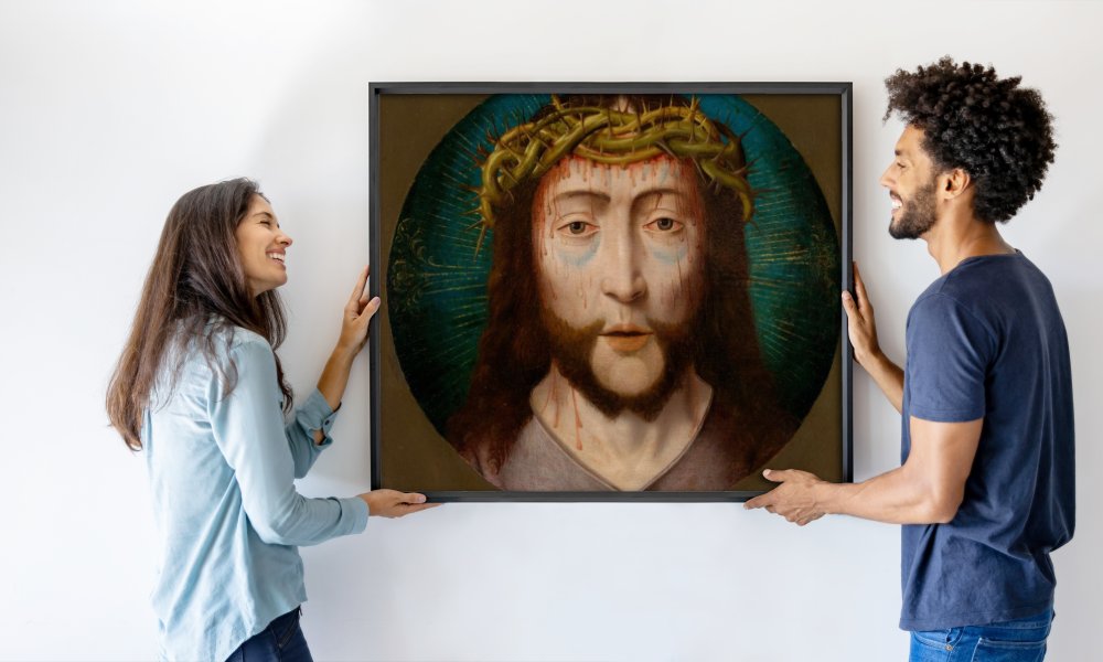 Follower of Aelbrecht Bouts