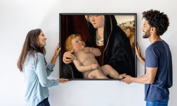Giovanni Workshop of Bellini