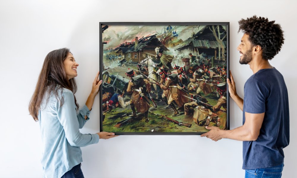 Nikolai Semyonovich Samokish