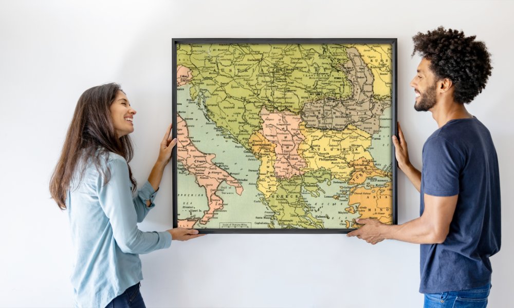 George Philip and Son Ltd