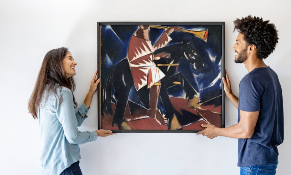 Alexey Alexandrovich Rybnikov