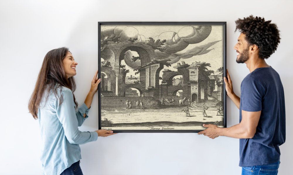 Hendrik van Cleve III