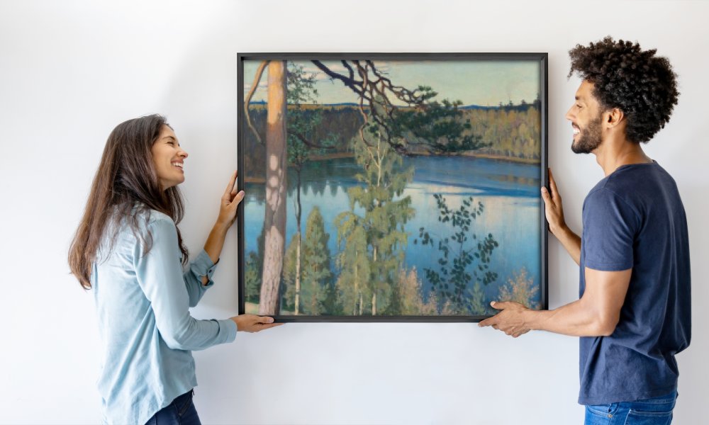 Väinö Alfred Blomstedt