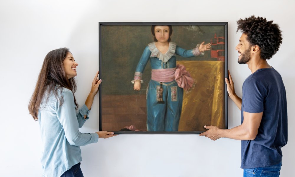 Agustín Esteve y Marques