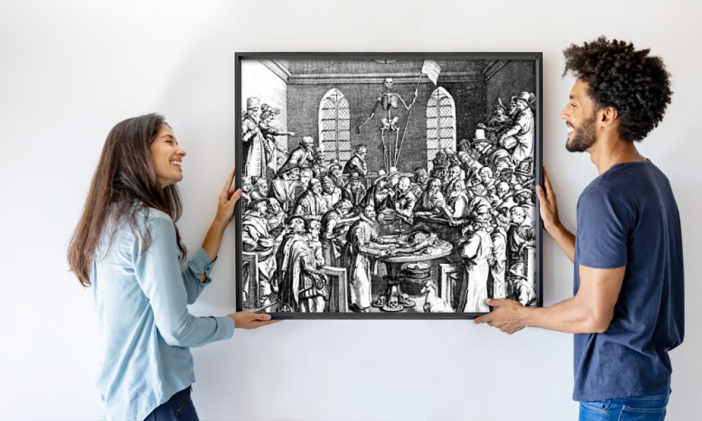 Jacques de Gehyn the Elder