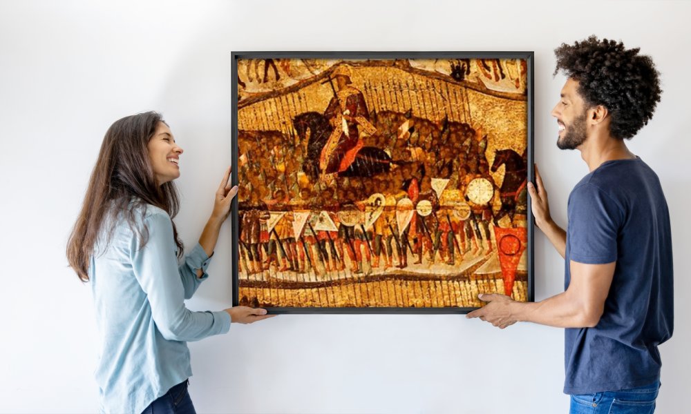 Metropolitan of Moscow Athanasius