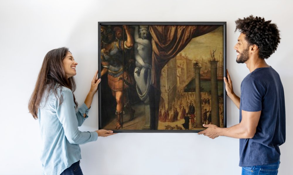 Giulio Angolo del Moro