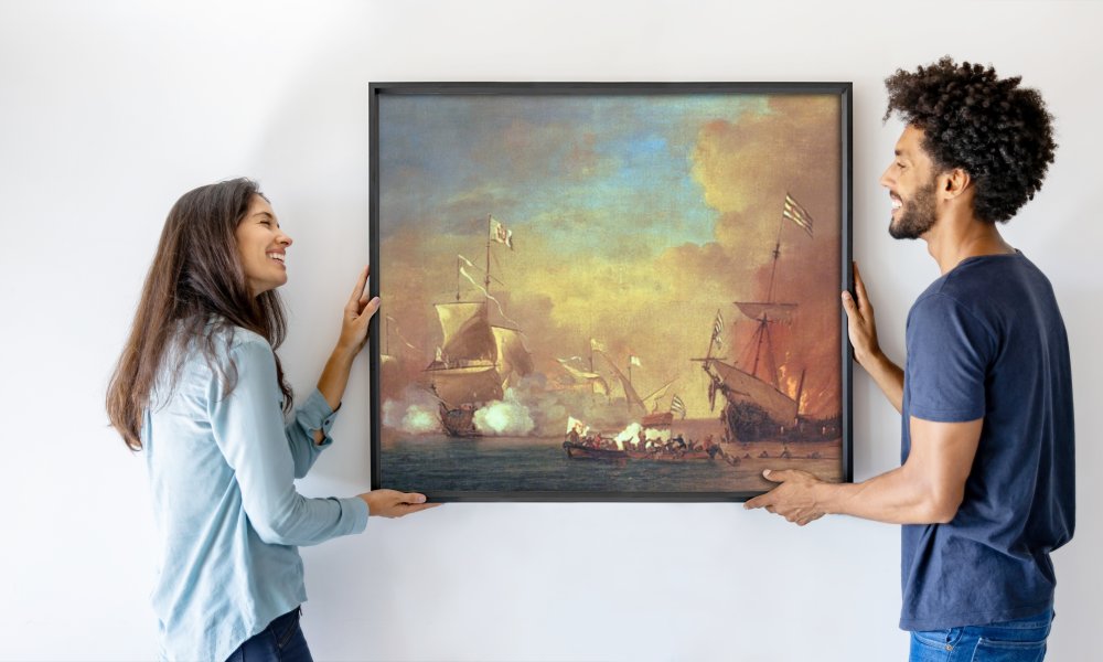 Willem van de IIVelde