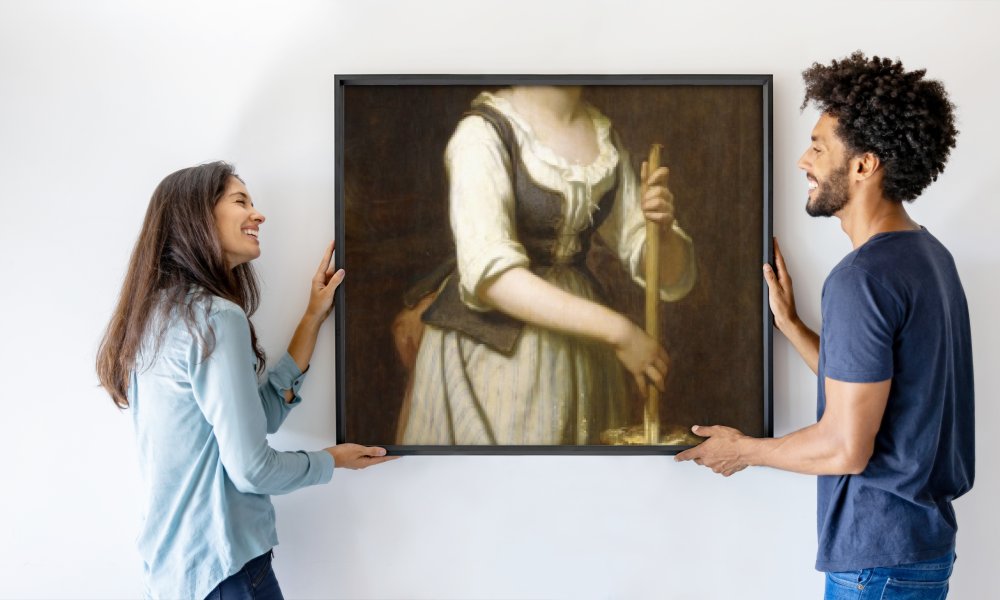 Pierre Francois Bouchard