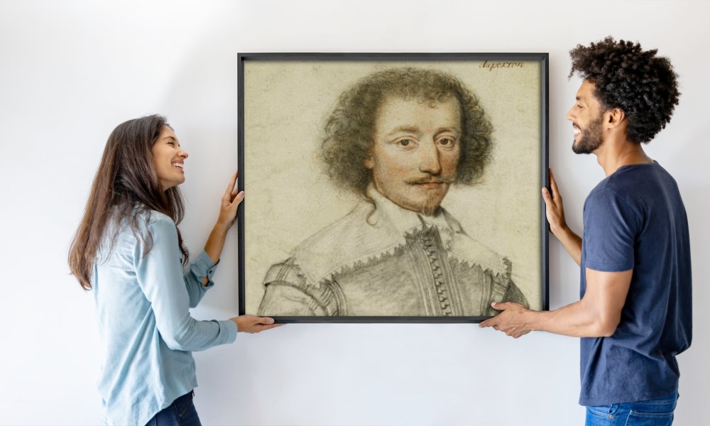 or Dumoustier Dumonstier