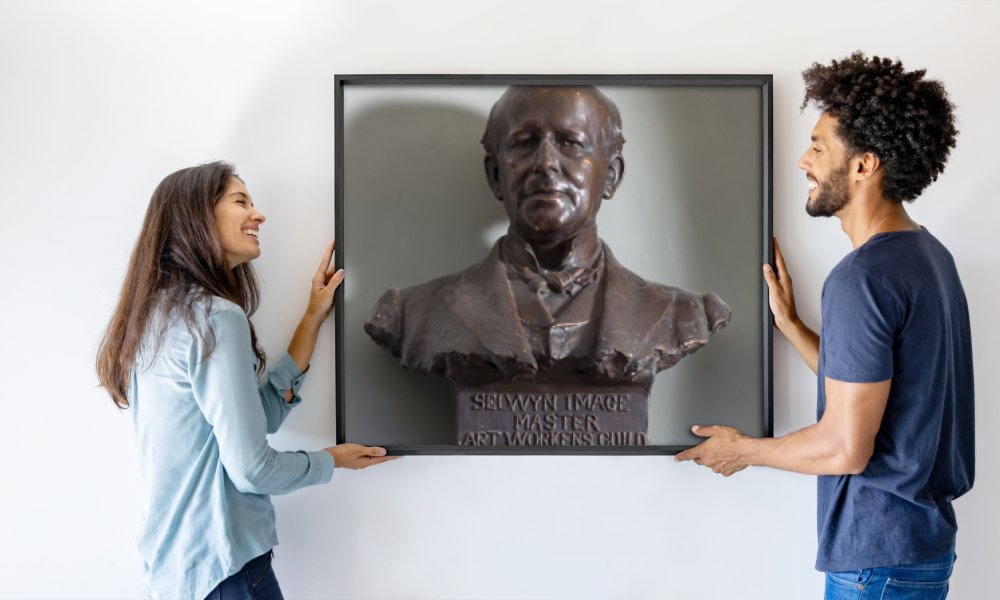 William Silver Frith