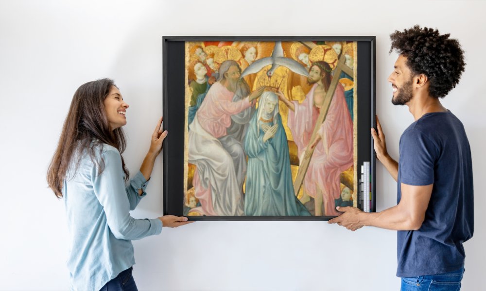 Master of Rubielos de Mora