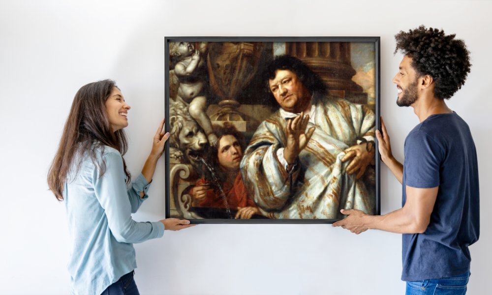 Heironymous Van Orley