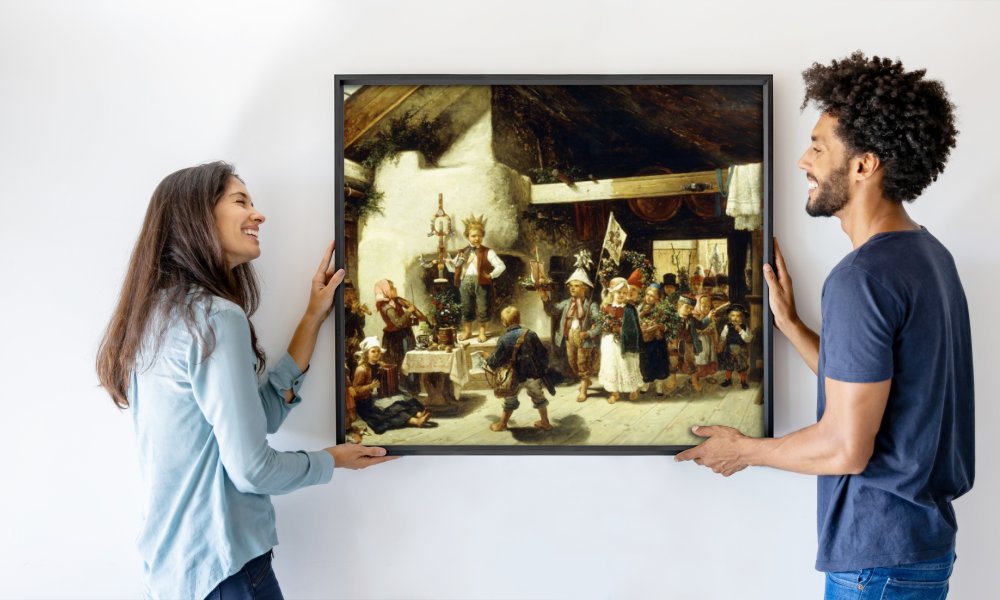 Johan Severin Nilson