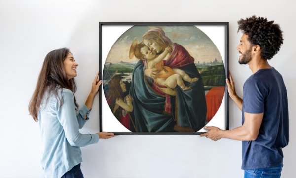 Sandro Botticelli and workshop