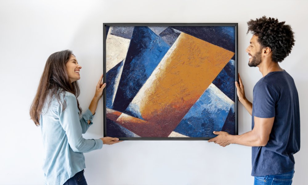 Lyubov Sergeevna Popova