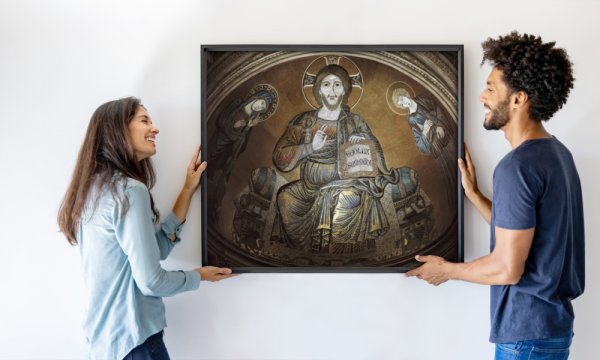 Cimabue