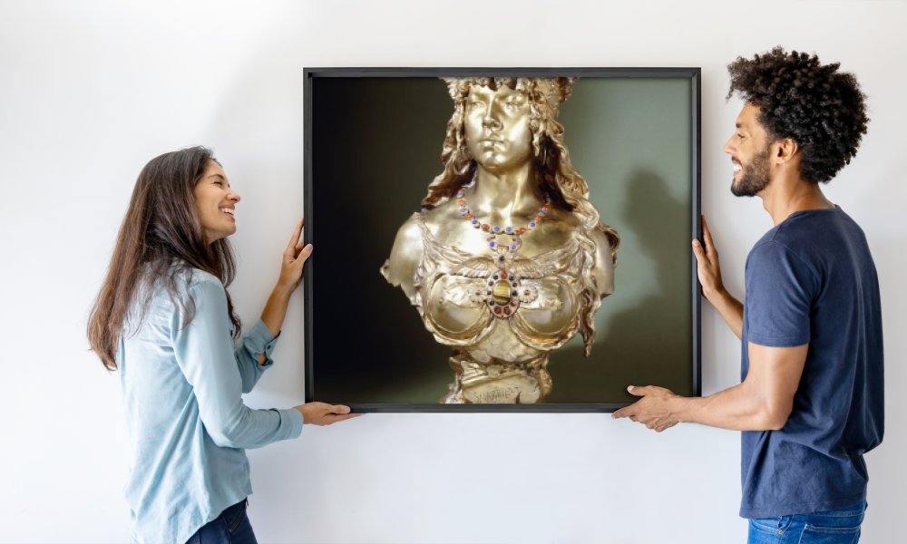 Louis Auguste Moreau