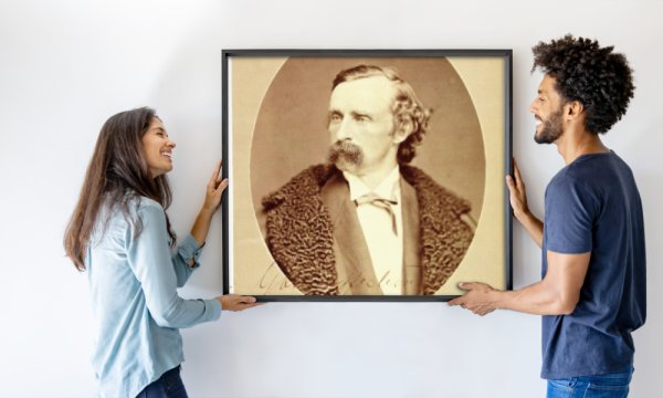 G. A. Custer