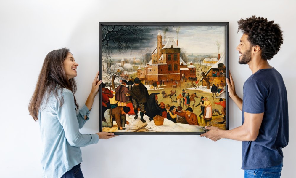 Pieter the Younger Brueghel