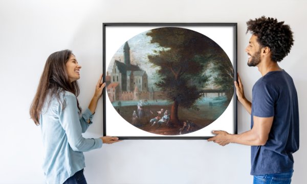 Jan (follower of) Brueghel
