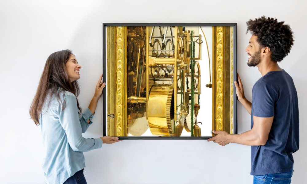 Joseph and Robin Robert Coteau