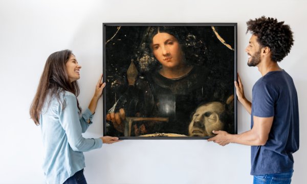 Giorgio (workshop of) Giorgione