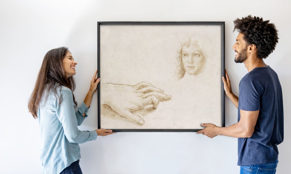 Pietro (circle of) Perugino