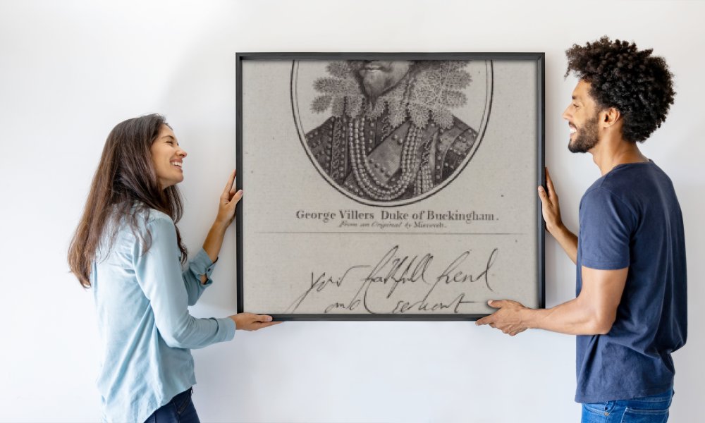 Michiel Janszoon van (after) Miereveldt