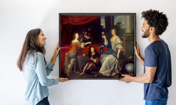 Pierre (after) Mignard