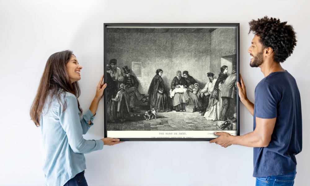 Ferdinand (after) Heilbuth