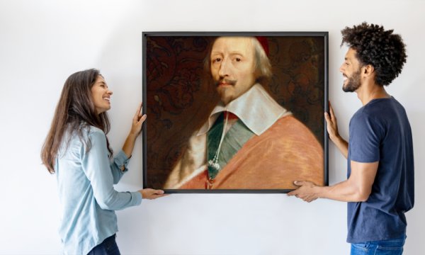 Philippe de (studio of) Champaigne