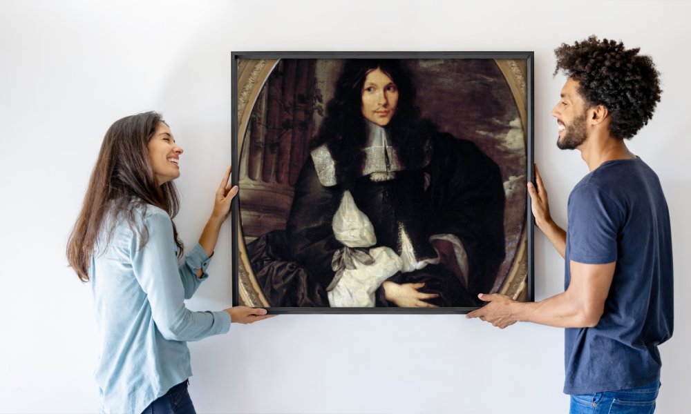 Sebastien (school of) Bourdon