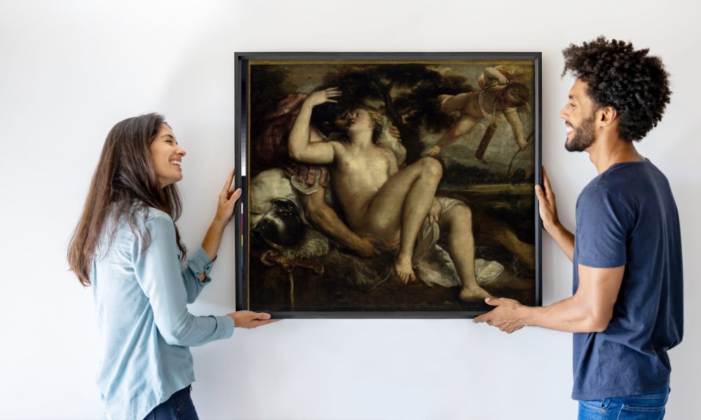 Titian (c.1488-1576)