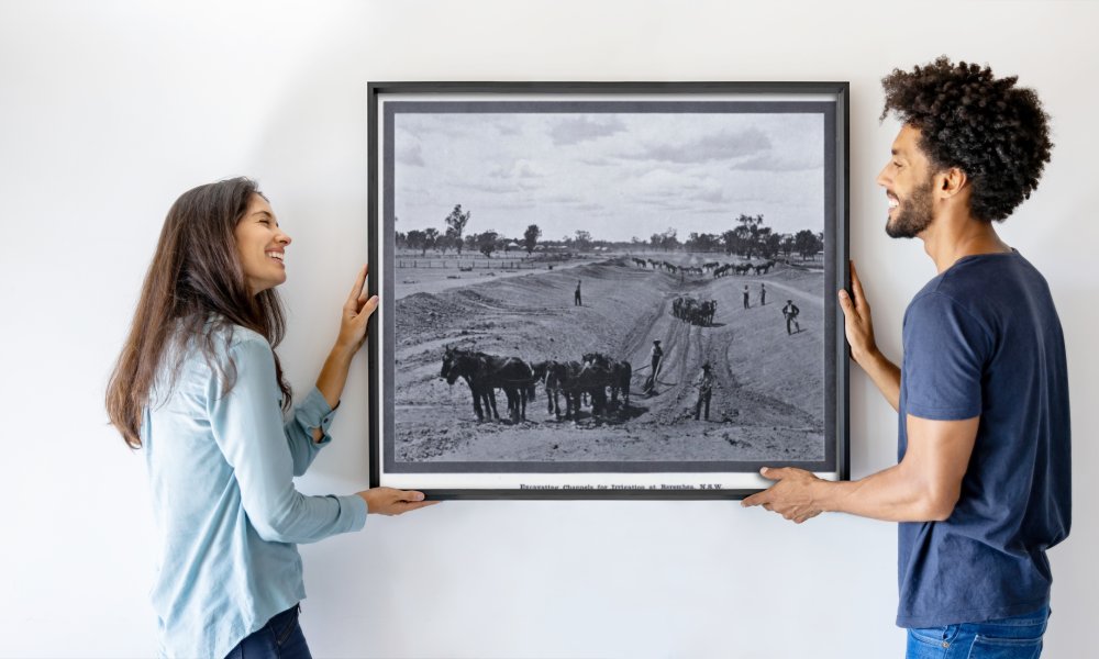 Photographer Australian