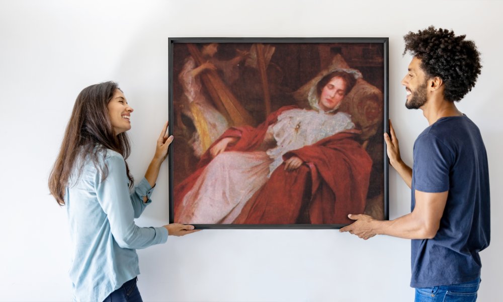 Samuel Melton (after) Fisher