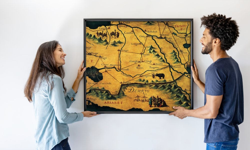 Francesco and Ramusio Giovan Battista Grisellini