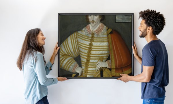 John the Younger (attr.to) Bettes